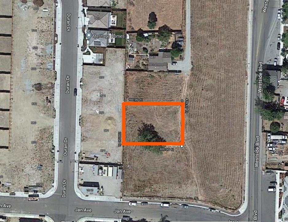 San Juan RD, HOLLISTER, Residential Lot,  for sale, Philip Roza, Realty World - Dominion