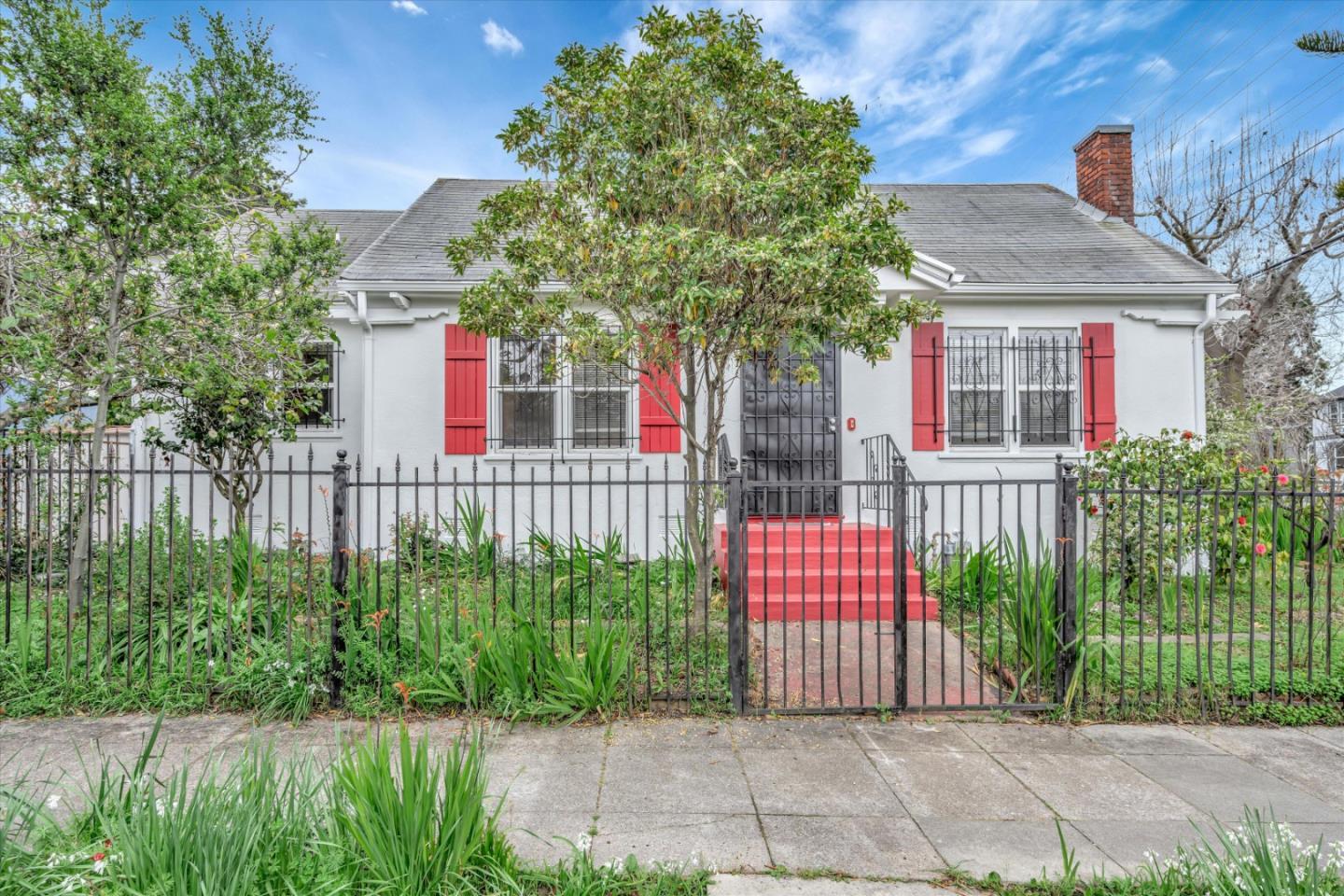 1904 Blake ST, BERKELEY, Single Family Home,  for sale, Philip Roza, Realty World - Dominion